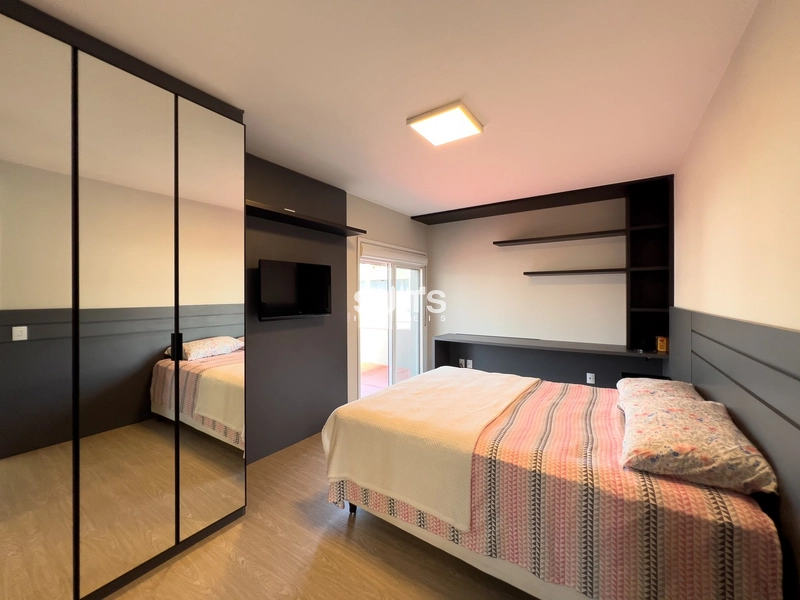 Excelente sobrado à venda no condomínio Velas da Marina!: 47ª foto da galeria de imagens do imóvel