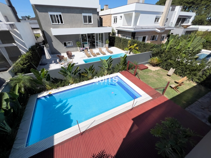 Excelente sobrado à venda no condomínio Velas da Marina!: 52ª foto da galeria de imagens do imóvel