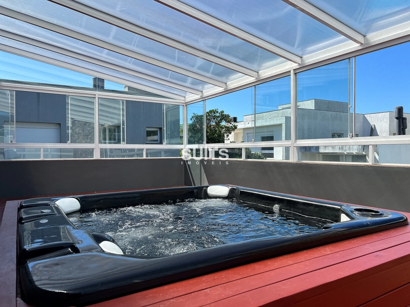 Excelente sobrado à venda no condomínio Velas da Marina!: 57ª foto da galeria de imagens do imóvel