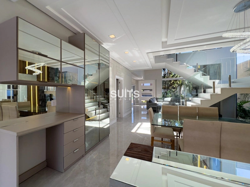 Excelente sobrado à venda no condomínio Velas da Marina!: 20ª foto da galeria de imagens do imóvel