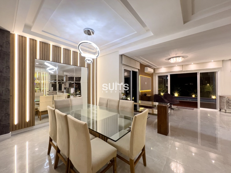 Excelente sobrado à venda no condomínio Velas da Marina!: 69ª foto da galeria de imagens do imóvel