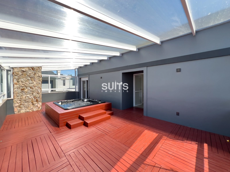 Excelente sobrado à venda no condomínio Velas da Marina!: 54ª foto da galeria de imagens do imóvel