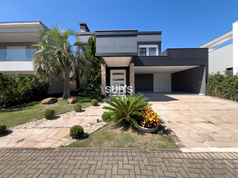 Excelente sobrado à venda no condomínio Velas da Marina!: 1ª foto da galeria de imagens do imóvel