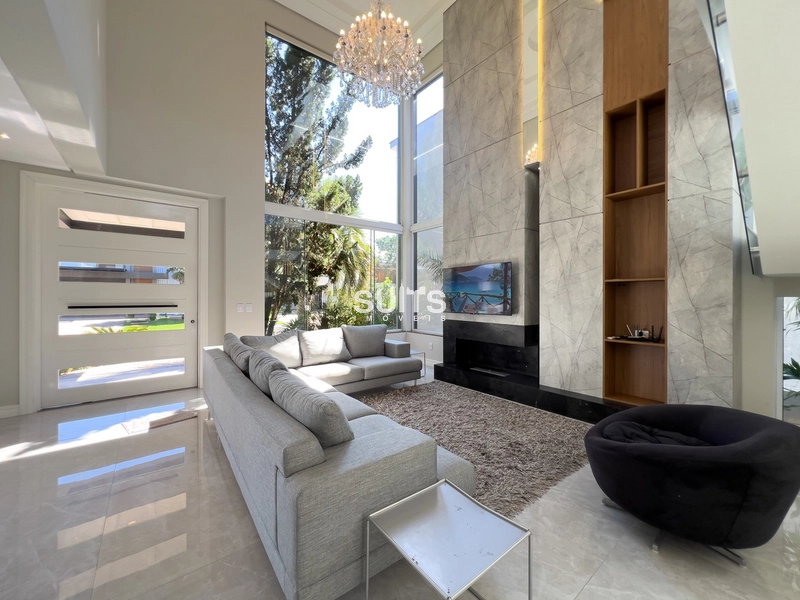 Excelente sobrado à venda no condomínio Velas da Marina!: 7ª foto da galeria de imagens do imóvel