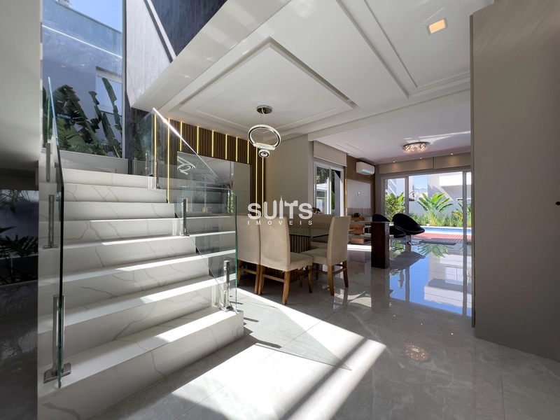 Excelente sobrado à venda no condomínio Velas da Marina!: 9ª foto da galeria de imagens do imóvel