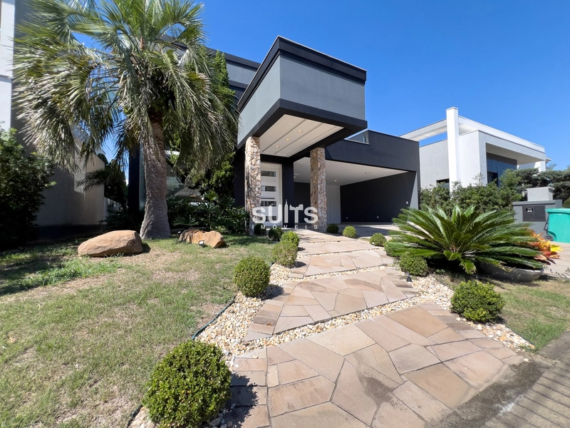 Excelente sobrado à venda no condomínio Velas da Marina!: 2ª foto da galeria de imagens do imóvel