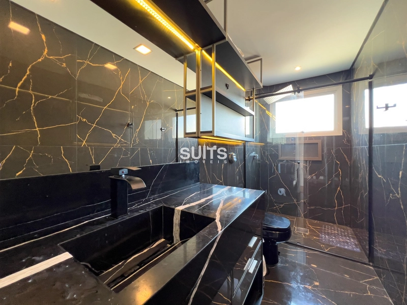 Excelente sobrado à venda no condomínio Velas da Marina!: 45ª foto da galeria de imagens do imóvel