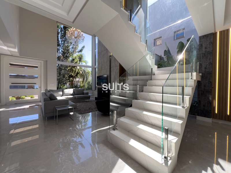 Excelente sobrado à venda no condomínio Velas da Marina!: 15ª foto da galeria de imagens do imóvel