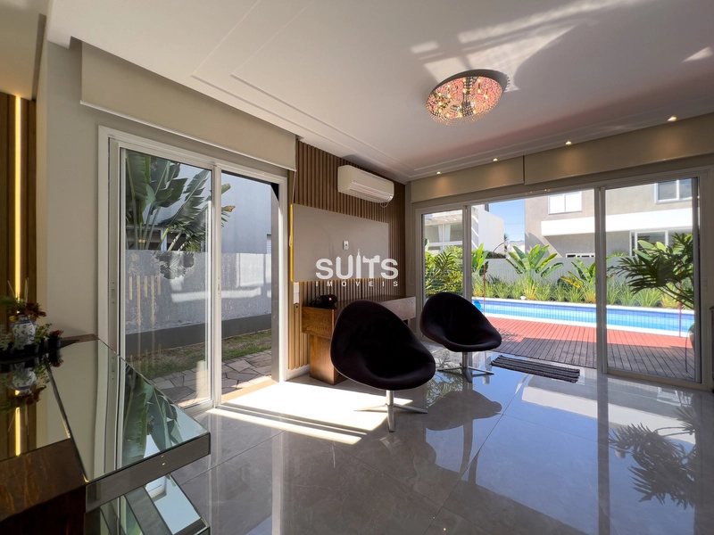 Excelente sobrado à venda no condomínio Velas da Marina!: 18ª foto da galeria de imagens do imóvel