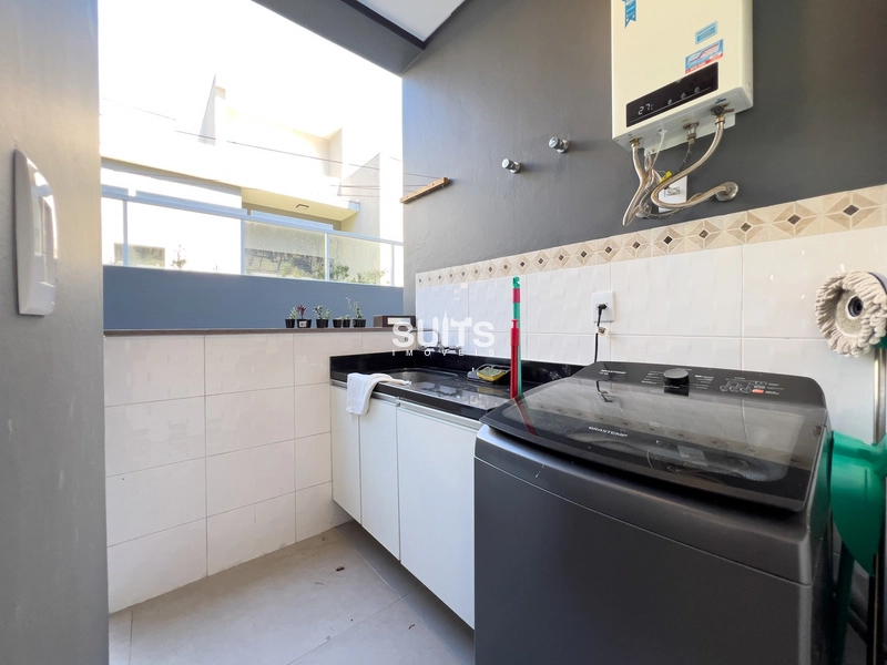 Excelente sobrado à venda no condomínio Velas da Marina!: 24ª foto da galeria de imagens do imóvel