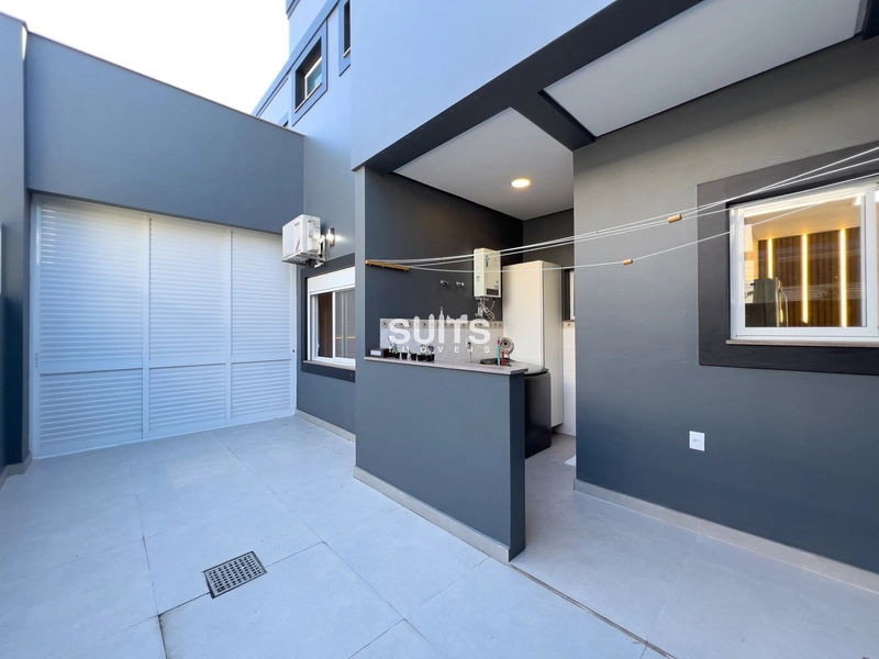 Excelente sobrado à venda no condomínio Velas da Marina!: 26ª foto da galeria de imagens do imóvel