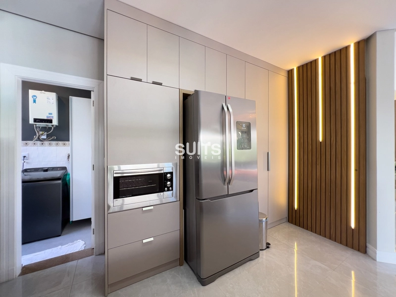 Excelente sobrado à venda no condomínio Velas da Marina!: 31ª foto da galeria de imagens do imóvel