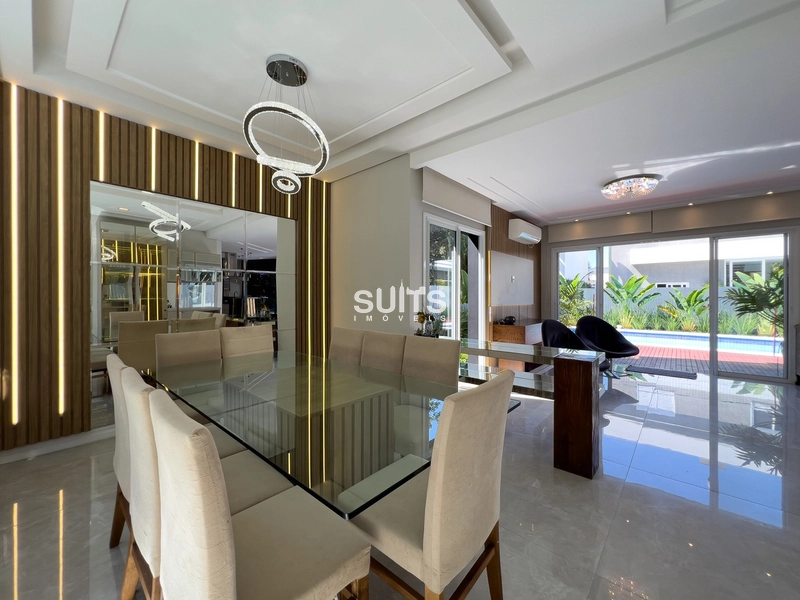 Excelente sobrado à venda no condomínio Velas da Marina!: 14ª foto da galeria de imagens do imóvel