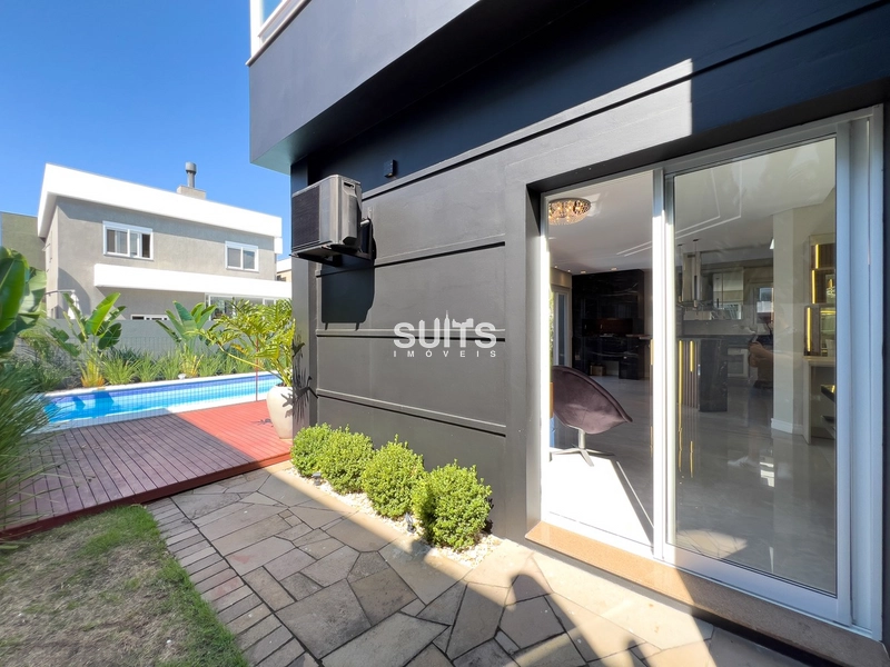 Excelente sobrado à venda no condomínio Velas da Marina!: 41ª foto da galeria de imagens do imóvel