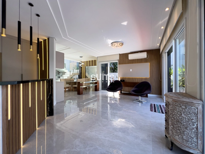 Excelente sobrado à venda no condomínio Velas da Marina!: 34ª foto da galeria de imagens do imóvel