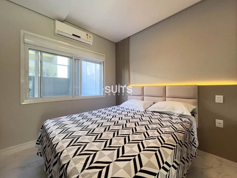 Excelente sobrado à venda no condomínio Velas da Marina!: 11ª foto da galeria de imagens do imóvel