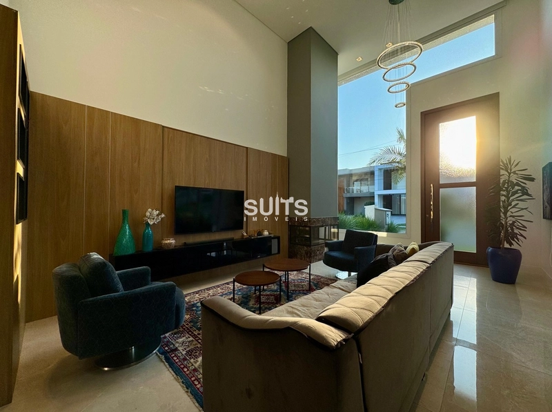 Excelente sobrado à venda no condomínio Capão Ilhas: 5ª foto da galeria de imagens do imóvel