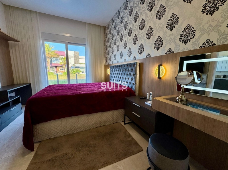 Excelente sobrado à venda no condomínio Capão Ilhas: 15ª foto da galeria de imagens do imóvel