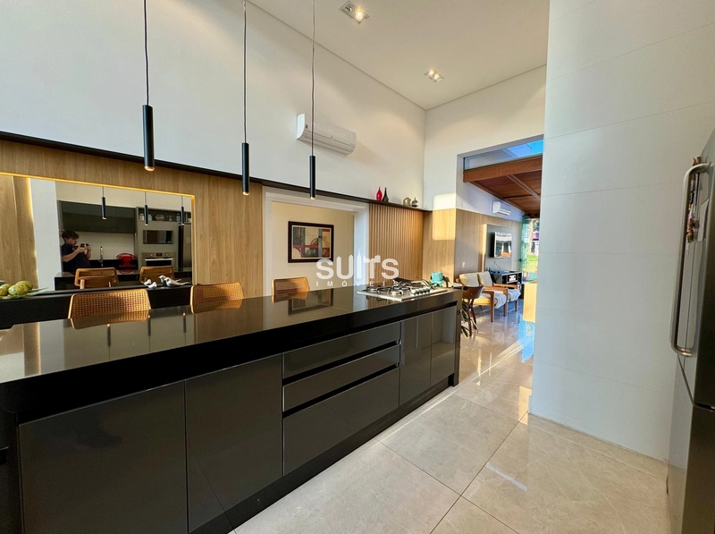 Excelente sobrado à venda no condomínio Capão Ilhas: 6ª foto da galeria de imagens do imóvel