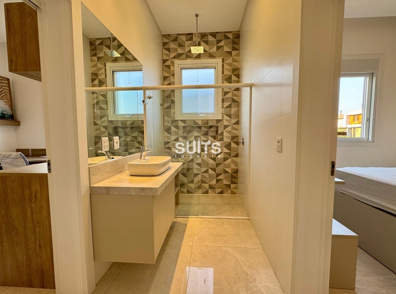 Excelente sobrado à venda no condomínio Capão Ilhas: 23ª foto da galeria de imagens do imóvel