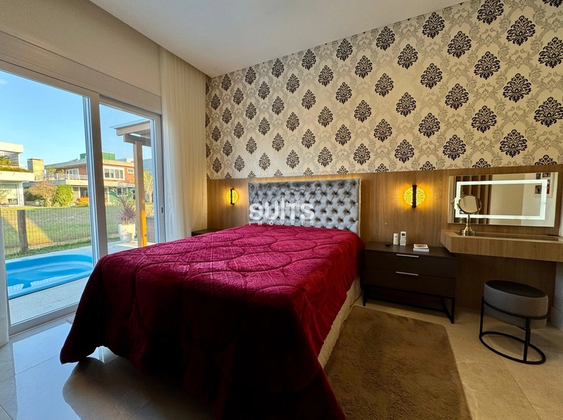 Excelente sobrado à venda no condomínio Capão Ilhas: 18ª foto da galeria de imagens do imóvel