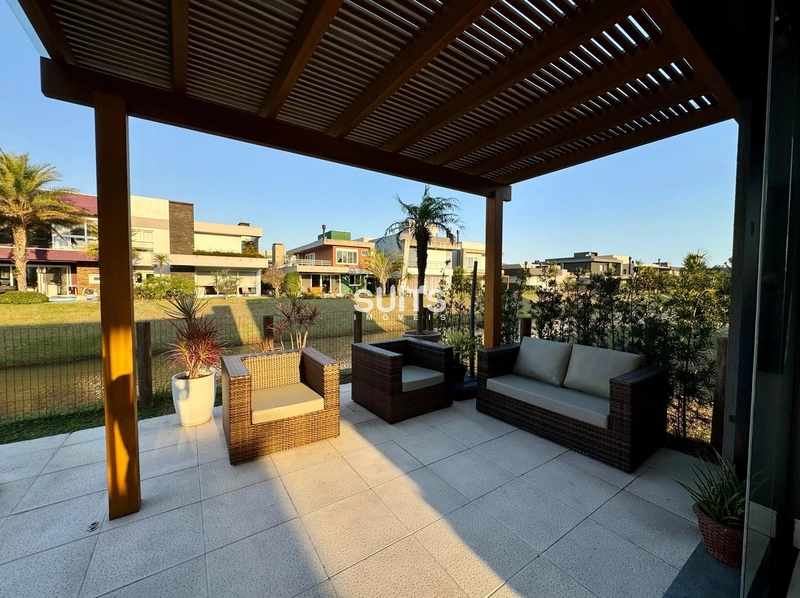 Excelente sobrado à venda no condomínio Capão Ilhas: 27ª foto da galeria de imagens do imóvel