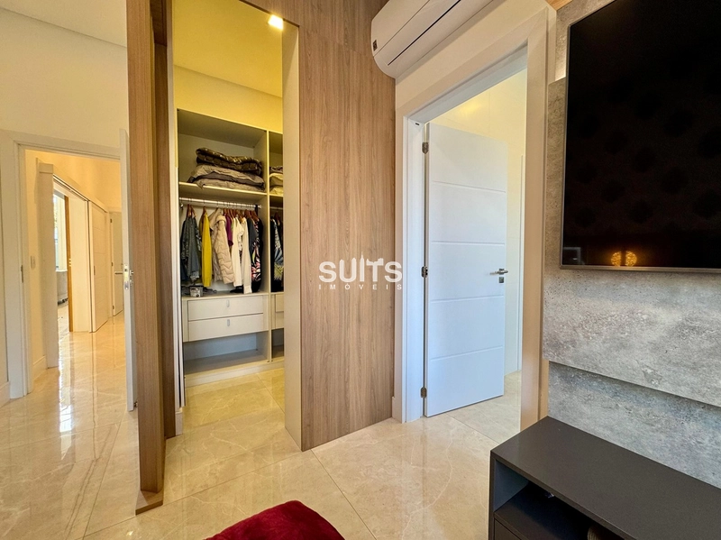 Excelente sobrado à venda no condomínio Capão Ilhas: 14ª foto da galeria de imagens do imóvel