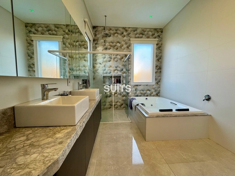 Excelente sobrado à venda no condomínio Capão Ilhas: 19ª foto da galeria de imagens do imóvel