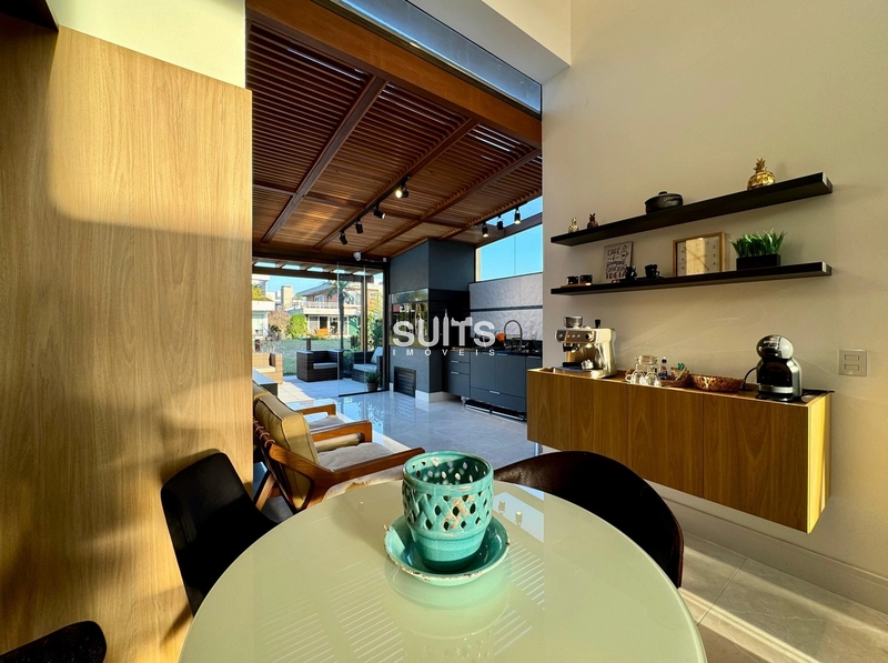 Excelente sobrado à venda no condomínio Capão Ilhas: 9ª foto da galeria de imagens do imóvel