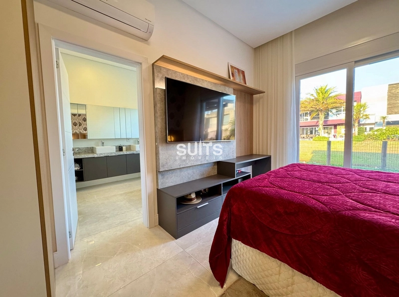 Excelente sobrado à venda no condomínio Capão Ilhas: 17ª foto da galeria de imagens do imóvel