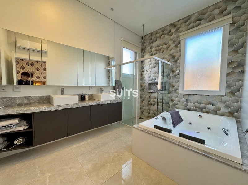 Excelente sobrado à venda no condomínio Capão Ilhas: 16ª foto da galeria de imagens do imóvel