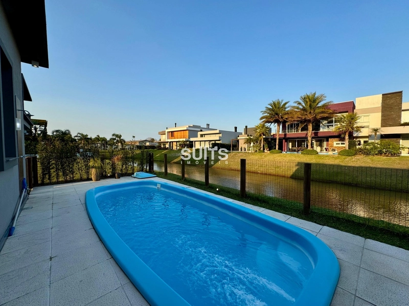 Excelente sobrado à venda no condomínio Capão Ilhas: 25ª foto da galeria de imagens do imóvel