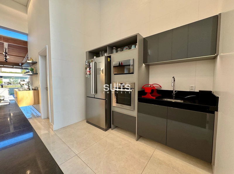 Excelente sobrado à venda no condomínio Capão Ilhas: 7ª foto da galeria de imagens do imóvel