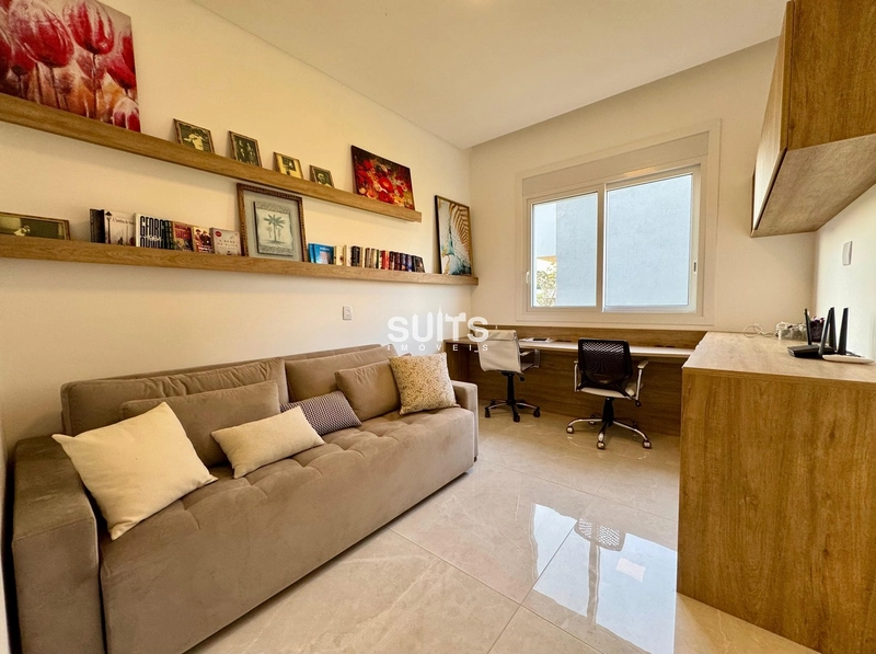 Excelente sobrado à venda no condomínio Capão Ilhas: 21ª foto da galeria de imagens do imóvel