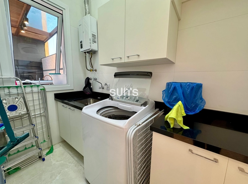 Excelente sobrado à venda no condomínio Capão Ilhas: 24ª foto da galeria de imagens do imóvel