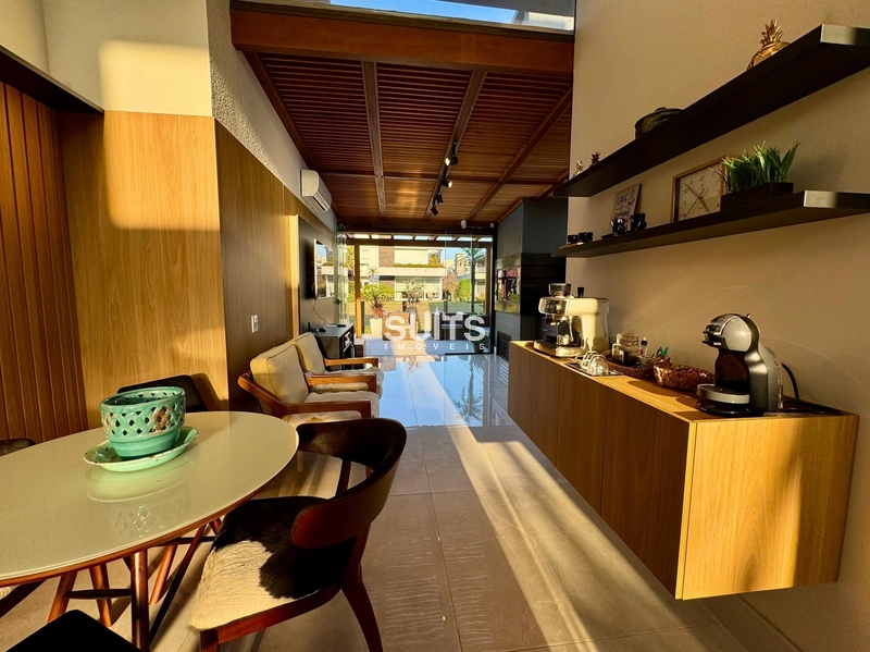 Excelente sobrado à venda no condomínio Capão Ilhas: 12ª foto da galeria de imagens do imóvel