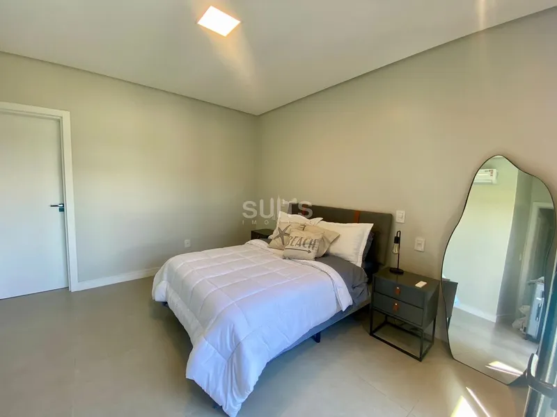 Linda casa Mobiliada no Condominio Terrasul: 18ª foto da galeria de imagens do imóvel