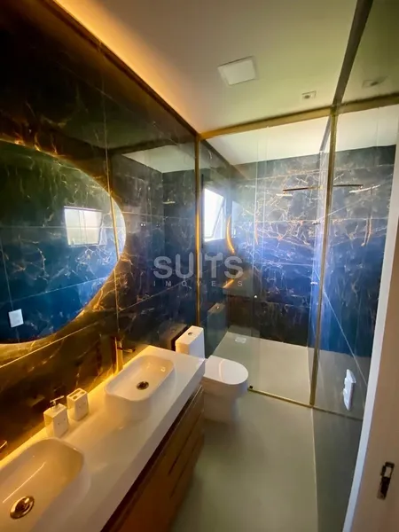 Linda casa Mobiliada no Condominio Terrasul: 13ª foto da galeria de imagens do imóvel