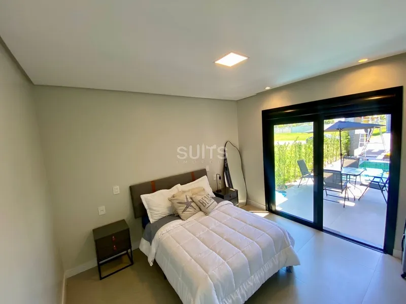 Linda casa Mobiliada no Condominio Terrasul: 17ª foto da galeria de imagens do imóvel