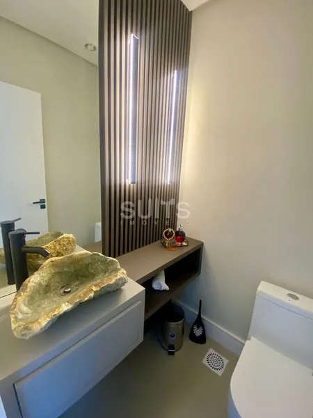 Linda casa Mobiliada no Condominio Terrasul: 15ª foto da galeria de imagens do imóvel