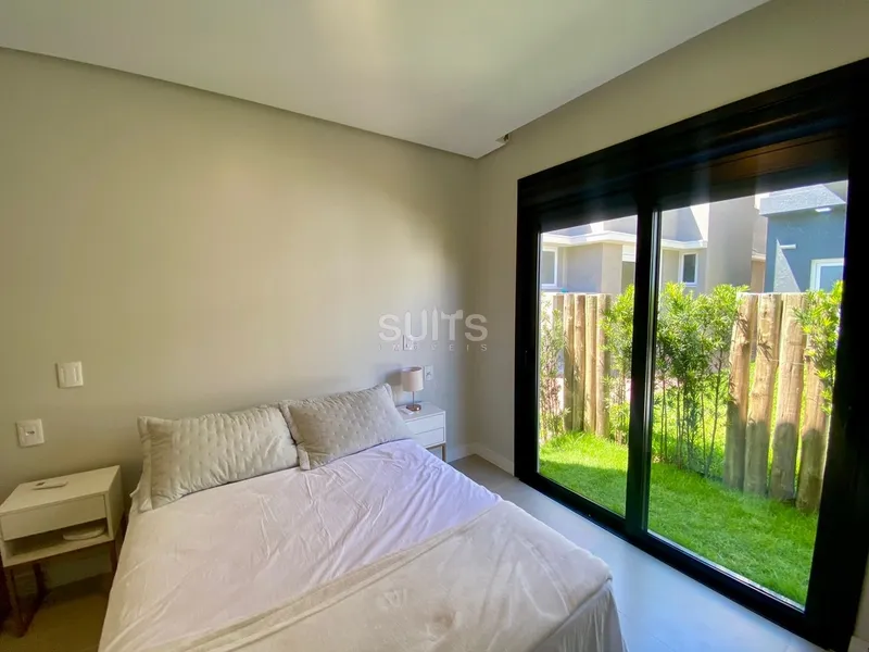 Linda casa Mobiliada no Condominio Terrasul: 16ª foto da galeria de imagens do imóvel