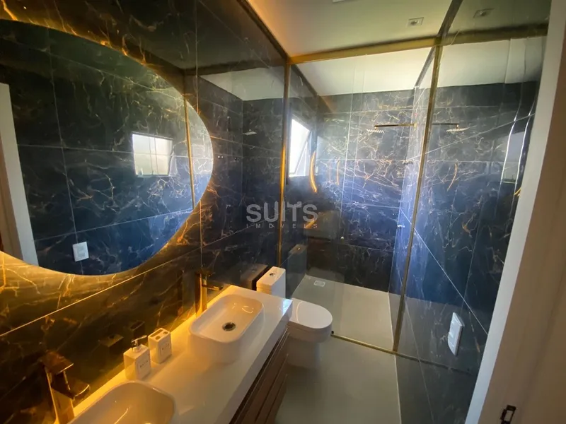 Linda casa Mobiliada no Condominio Terrasul: 14ª foto da galeria de imagens do imóvel