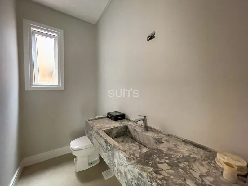 Excelente casa à venda no condomínio Blue: 9ª foto da galeria de imagens do imóvel