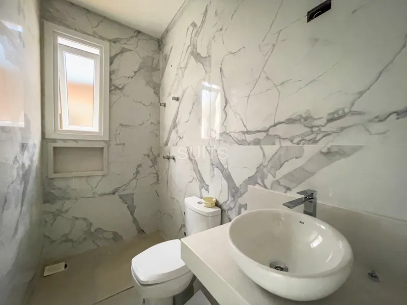 Excelente casa à venda no condomínio Blue: 8ª foto da galeria de imagens do imóvel