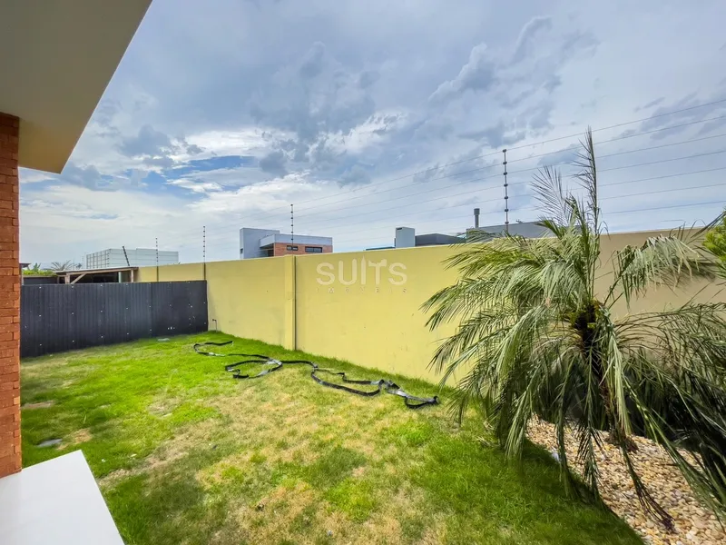 Excelente casa à venda no condomínio Blue: 4ª foto da galeria de imagens do imóvel