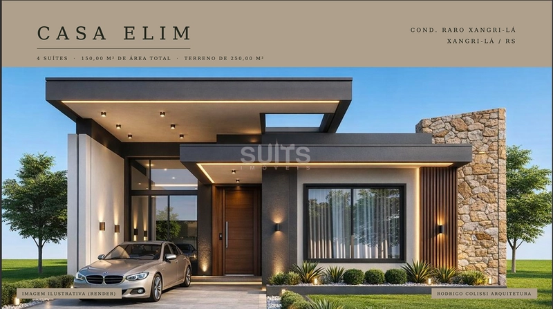 Imóvel residencial ou comercial
