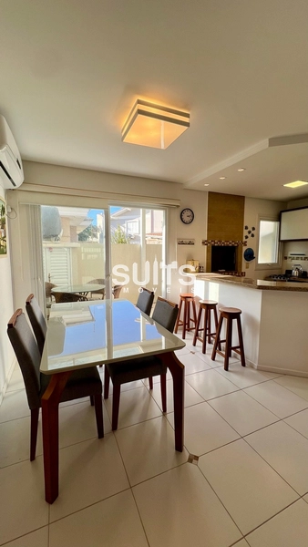 Excelente duplex à venda no Centro: 4ª foto da galeria de imagens do imóvel