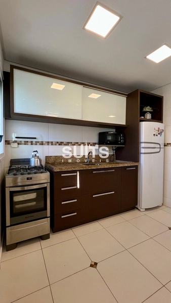 Excelente duplex à venda no Centro: 7ª foto da galeria de imagens do imóvel