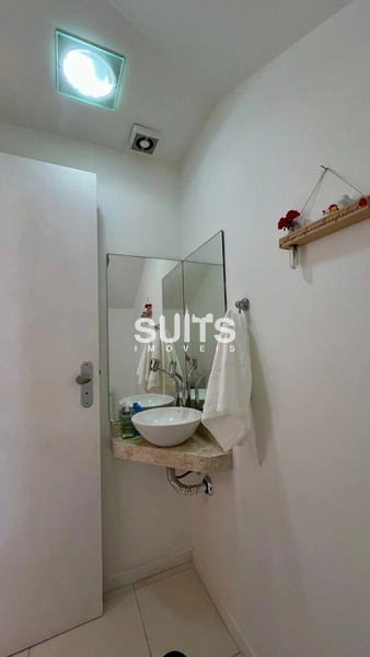 Excelente duplex à venda no Centro: 10ª foto da galeria de imagens do imóvel