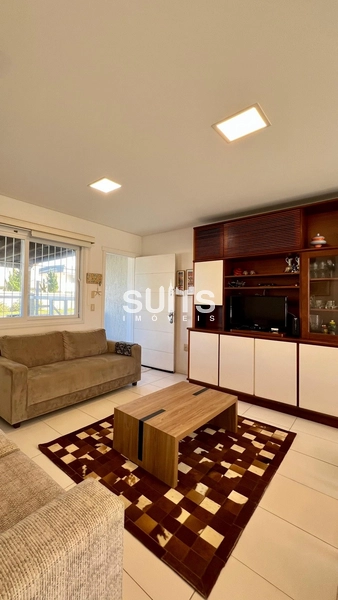 Excelente duplex à venda no Centro: 3ª foto da galeria de imagens do imóvel